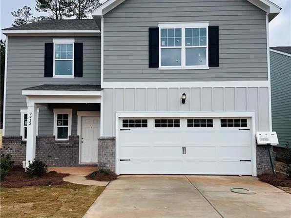 7713 Sudbury Cir, Covington, GA 30014