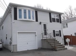 1190 Bay St, Fall River, MA 02724