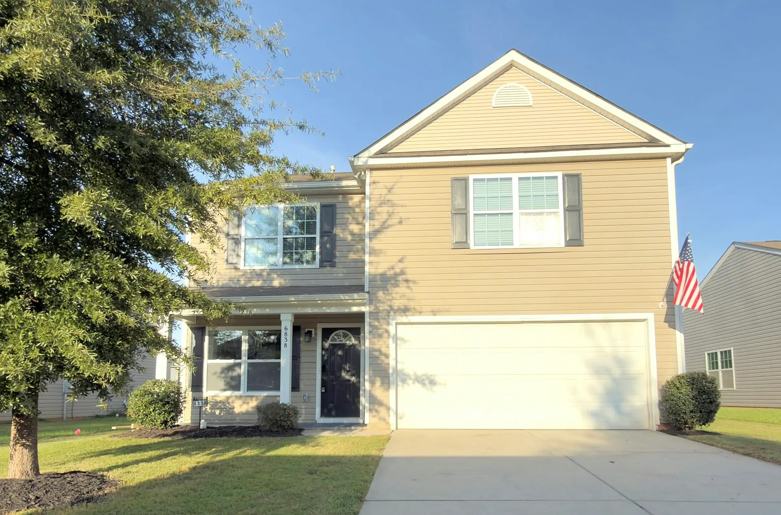 6838 Nathan Drive — Photo 1