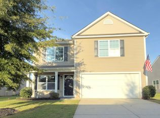 6838 Nathan Dr, Charlotte, NC 28269