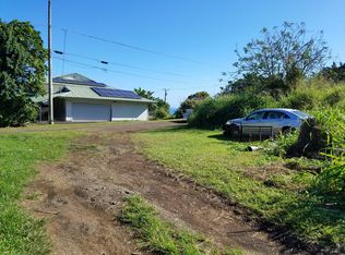 45 707th #22, Honokaa, HI 96727