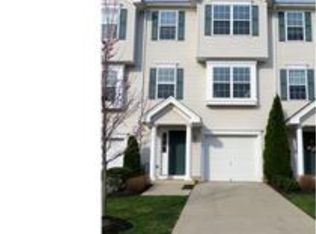 1078 Buckingham Dr #49, West Deptford, NJ 08086