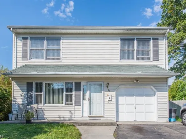 19 Dacotah Ave, Lake Hiawatha, NJ 07034