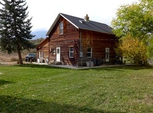 4575 W Old Highway Rd, Morgan, UT 84050