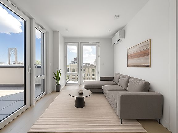 2nd image of 1499 Bedford Ave #7F
