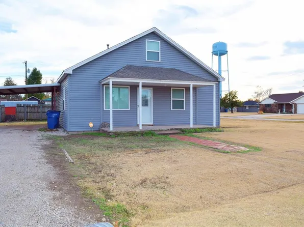 409 NW Belle St, Minco, OK 73059