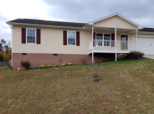 2818 Diane Gayle Dr, Knoxville, TN 37924