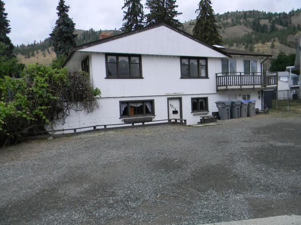 3214 Hargraves Pl, Kamloops, BC V2B 8H3