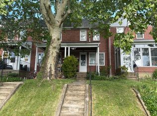 8315 Hillendale Rd, Parkville, MD 21234