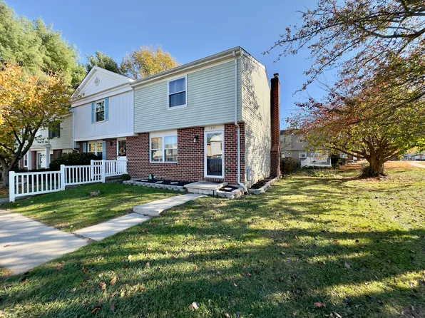 1351 Saint Francis Rd, Bel Air, MD 21014