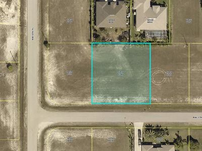 607 NW 7th St, Cape Coral, FL, 33993