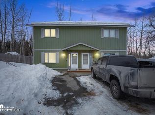 8502 Moss Ct #14, Anchorage, AK 99504