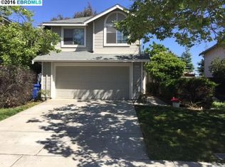 4656 Bayside Way, Oakley, CA 94561