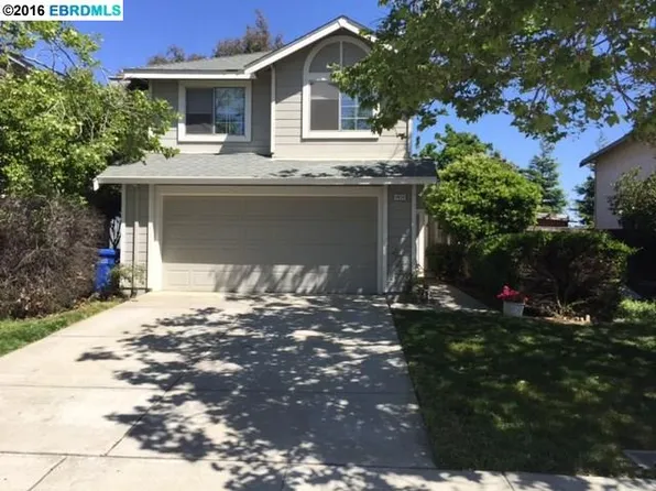 4656 Bayside Way, Oakley, CA 94561