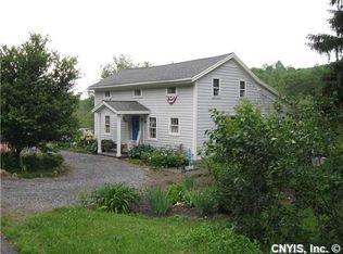 3327 State Route 38a, Moravia, NY 13118