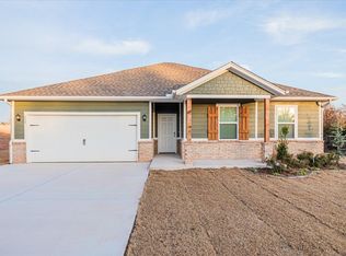 309 Wrangler Pass, Stillwater, OK 74075