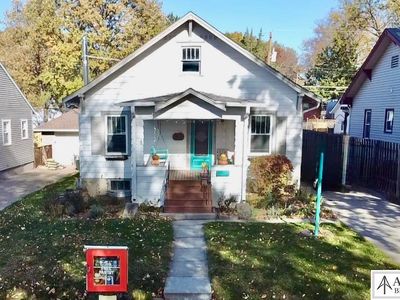 3234 C St, Lincoln, NE, 68510