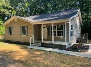 288 Holcomb Rd, Dalton, GA 30721