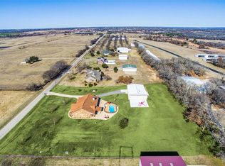 200 McVoid Rd, Springtown, TX 76082