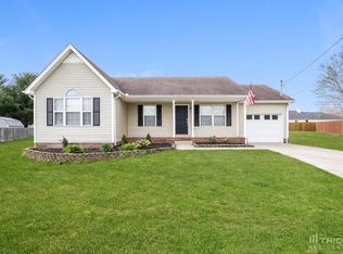 1830 Holts Ct, Murfreesboro, TN 37128