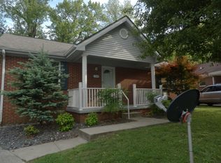 204 Somerhill Ct, Somerset, KY 42503