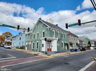 102 W North Ave, Hagerstown, MD 21740