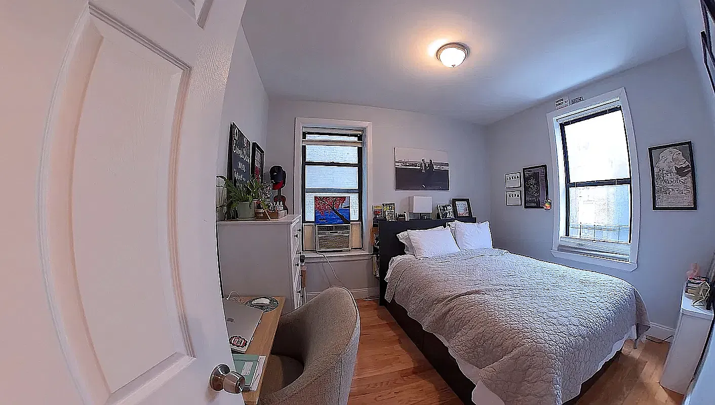 611 West 177th Street — Photo 2