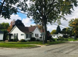 6445 Garfield Ave, Cass City, MI 48726