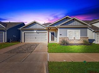 2105 Paxton Way, Denton, TX 76209