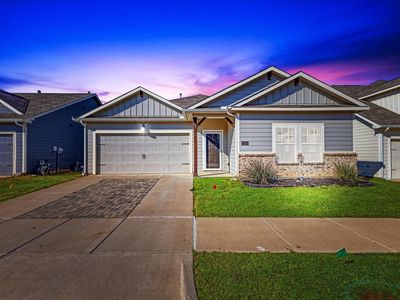 2105 Paxton Way, Denton, TX, 76209