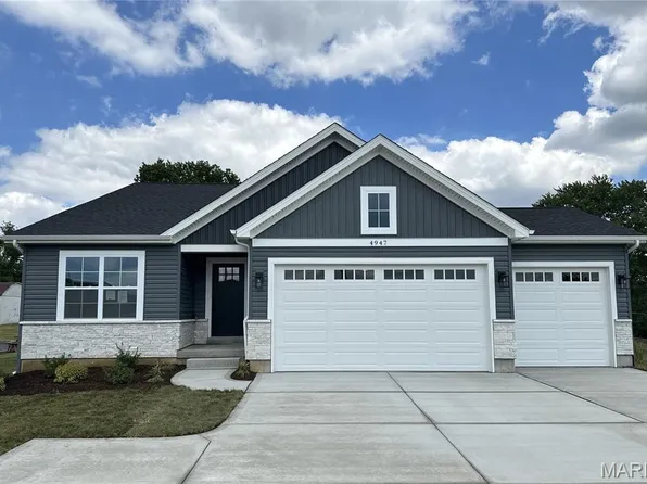 4947 Butler Hill Rd, Saint Louis, MO 63128