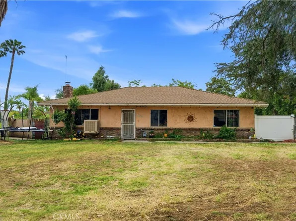 17857 San Bernardino Ave, Bloomington, CA 92316