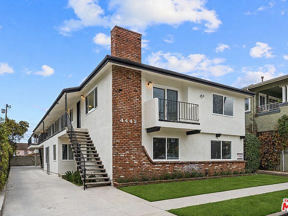 4th image of 4442 Kingswell Ave APT 4