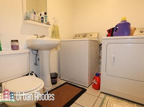 3rd image of 1406 N Cleveland Ave #Ua2