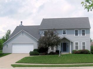 309 Soaring Eagle Ct, Fort Wayne, IN 46845