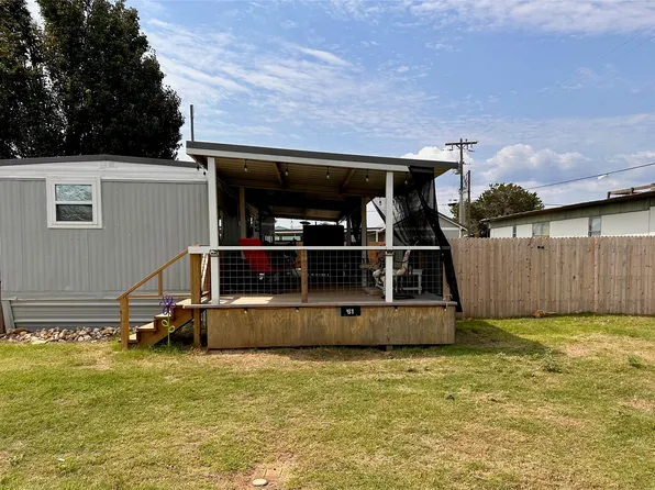 2334 Sanbar Rd Unit 81, Graford, TX 76449