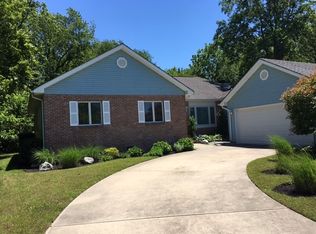 28 Crest Rd, Cape May Court House, NJ 08210