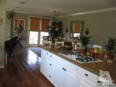 Kitchen and Dining