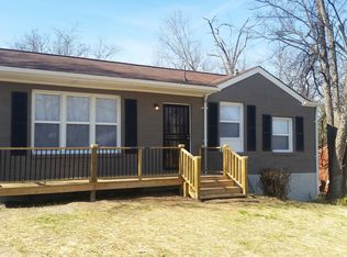 1483 Dolan Rd, Nashville, TN 37218