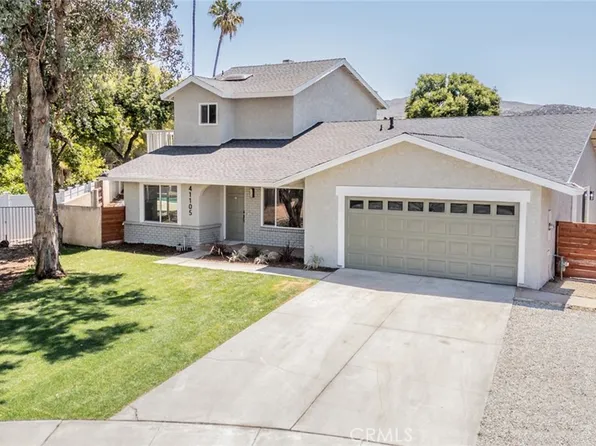 41105 Felton Ct, Hemet, CA 92544