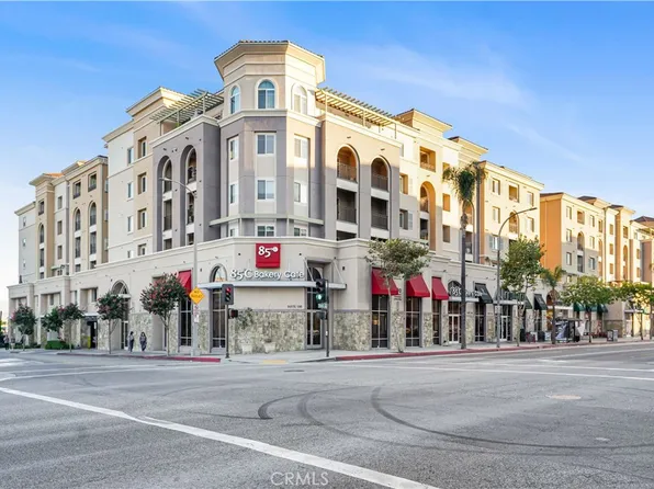 11 S 3rd St Unit 203, Alhambra, CA 91801