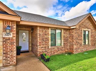 3425 Firedog Rd, Abilene, TX 79606