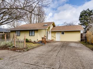 3987 Robin Ave, Eugene, OR 97402