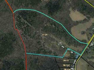 600 Wagel Rd, Brooksville, KY 41004