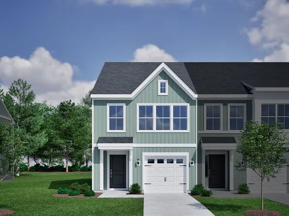 5816 Salamander Run Ln, Charlotte, NC 28215