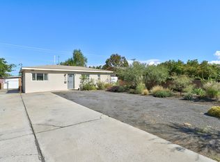 5001 Comanche Rd NE, Albuquerque, NM 87110