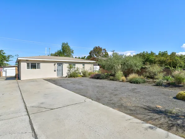 5001 Comanche Rd NE, Albuquerque, NM 87110