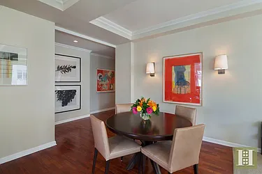 Sold by Halstead Real Estate