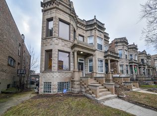 5724 S Indiana Ave, Chicago, IL 60637