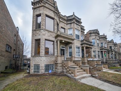 5724 S Indiana Ave, Chicago, IL, 60637